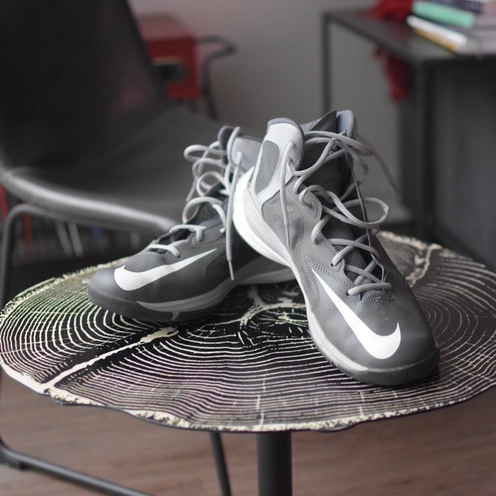 Men's Nike Prime Hype Tennis Shoes | Size 12